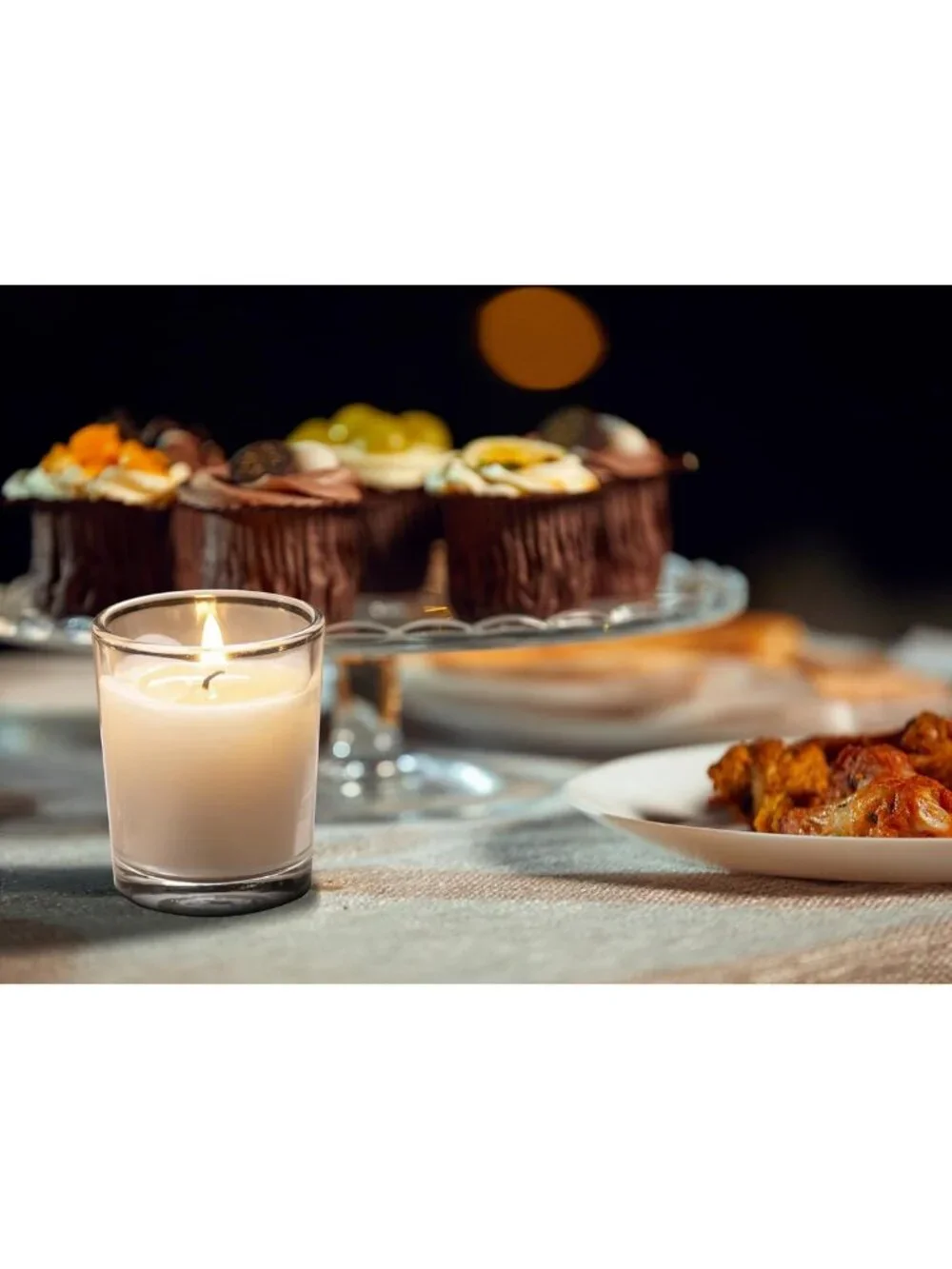 N/A centerpieces versatile long