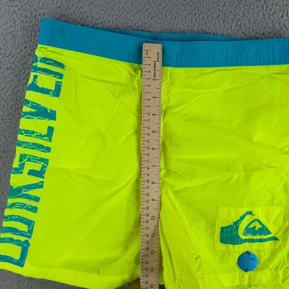 Quiksilver great clean