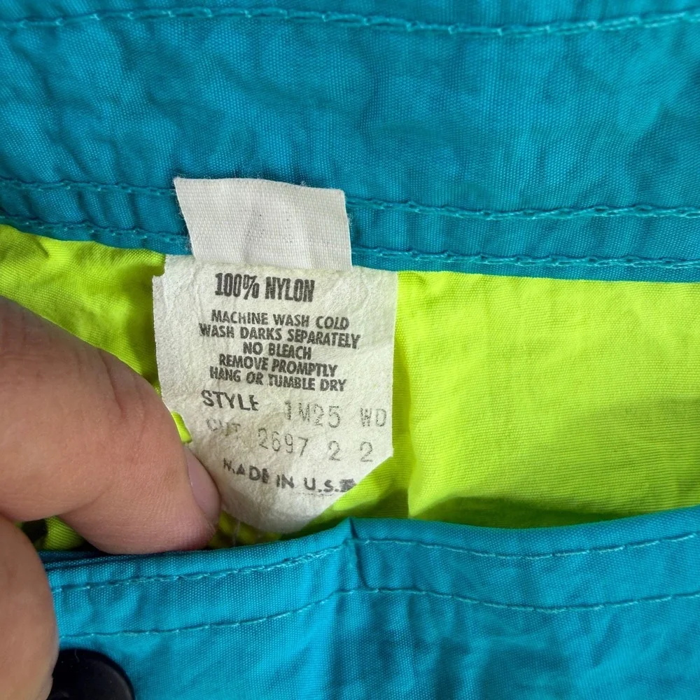 Quiksilver great clean