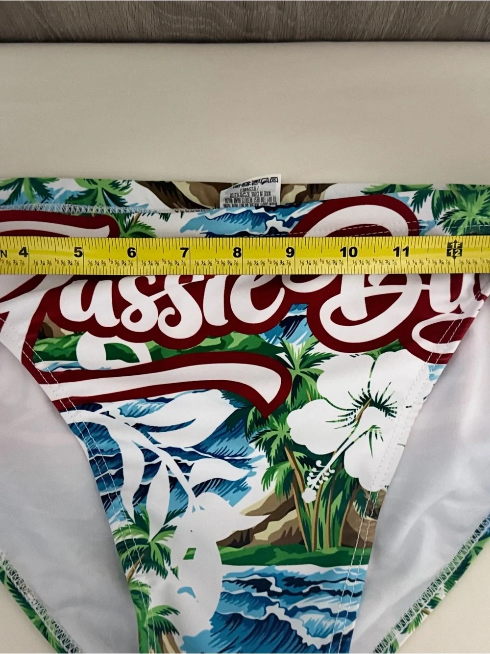 aussieBum swim brief