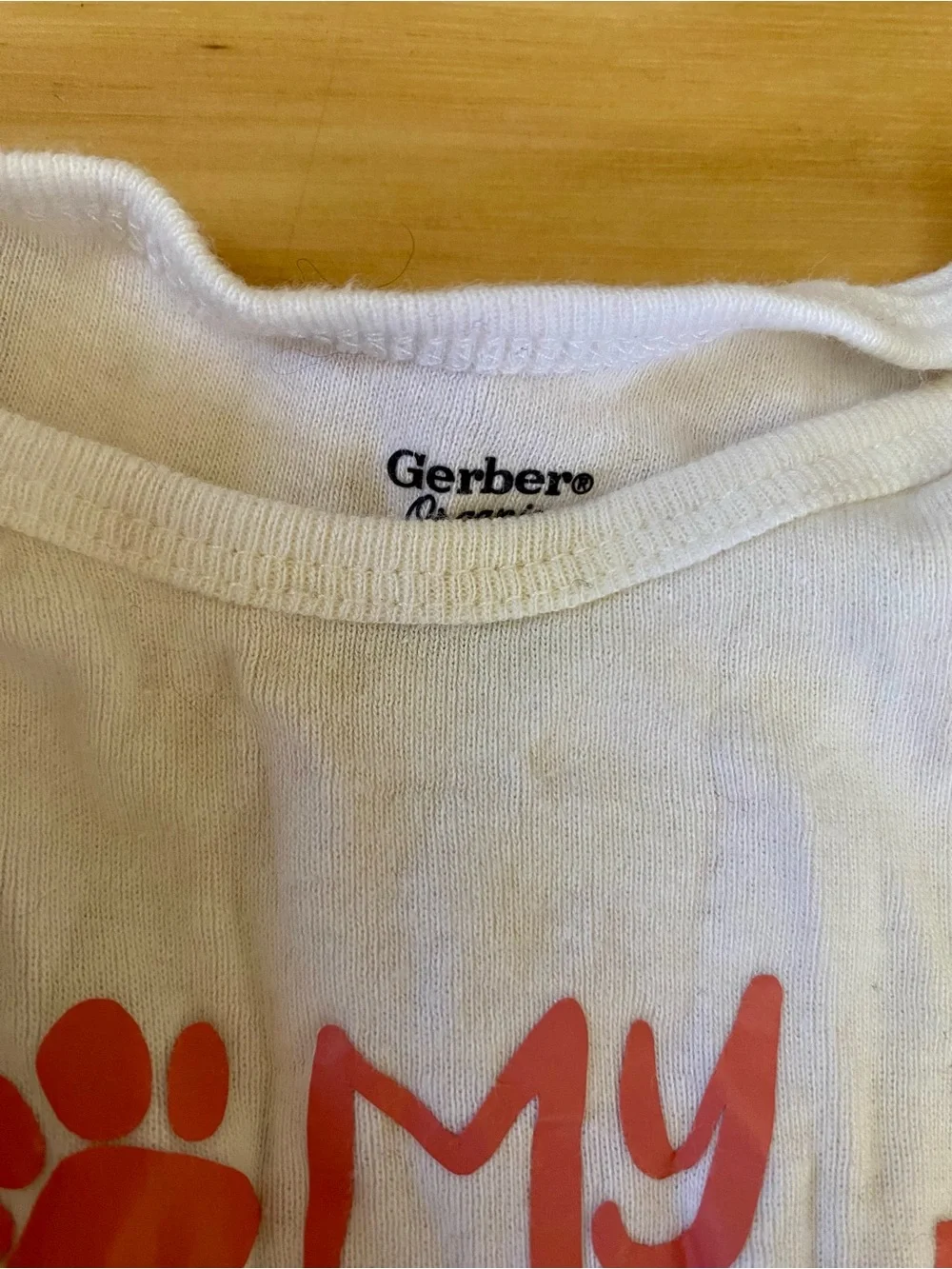 Baby Clothes Set of 4, 3-6 months, Bodysuits and pants Old Navy, Cat & Jack