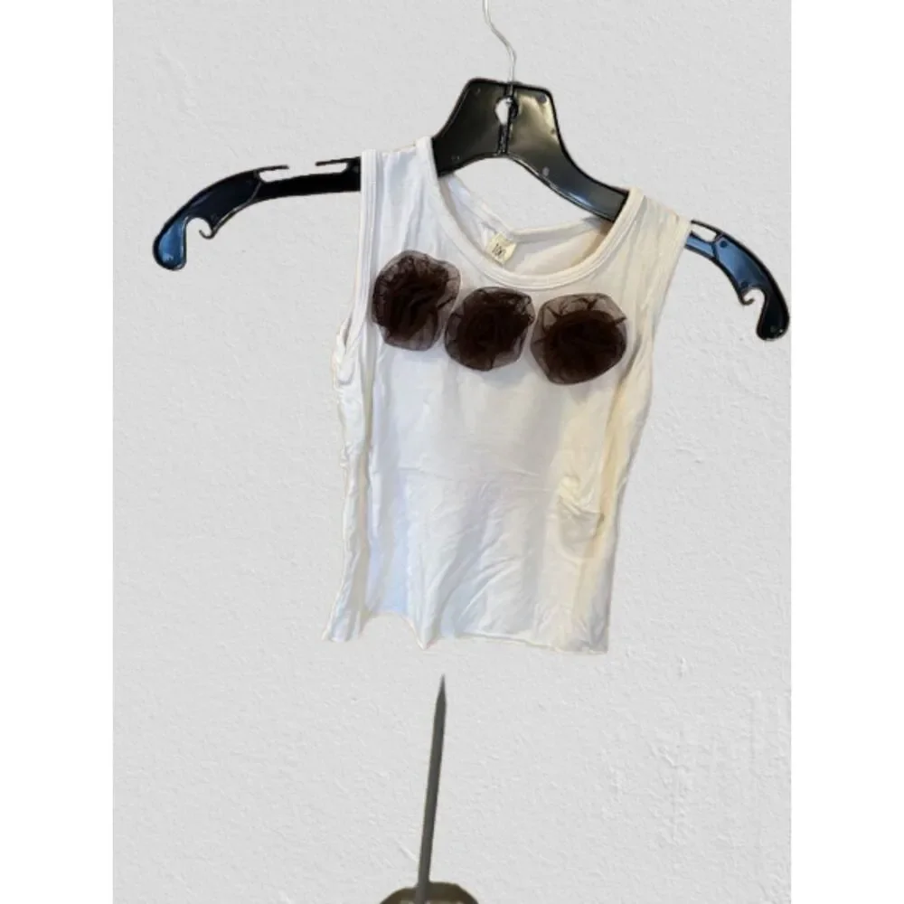 2 a T Boutique brown cheetah