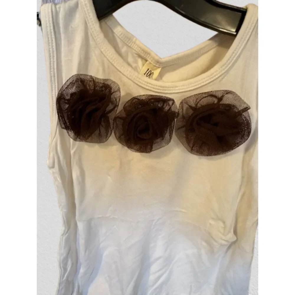 2 a T Boutique brown cheetah