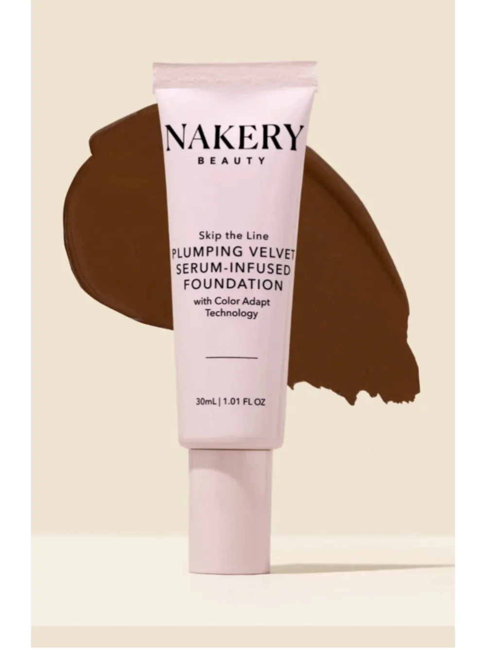 Nakery Beauty nakery beauty