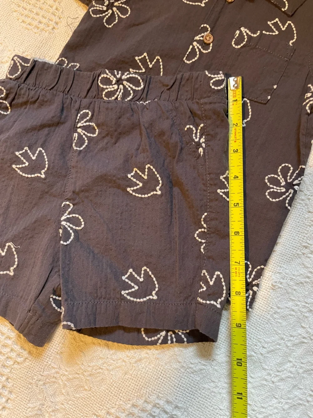 Primark coordinated two