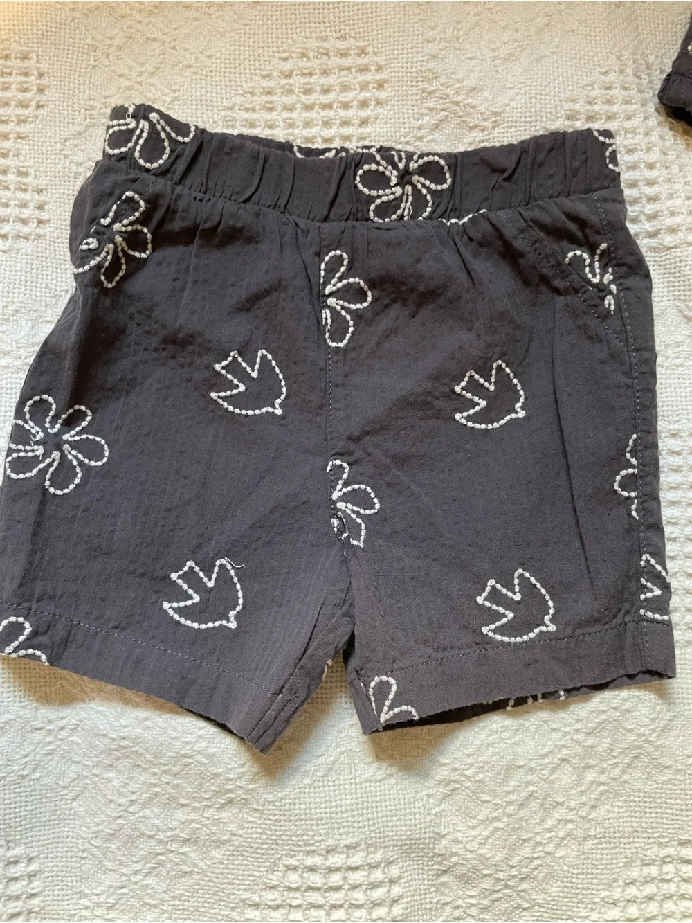 Primark coordinated two