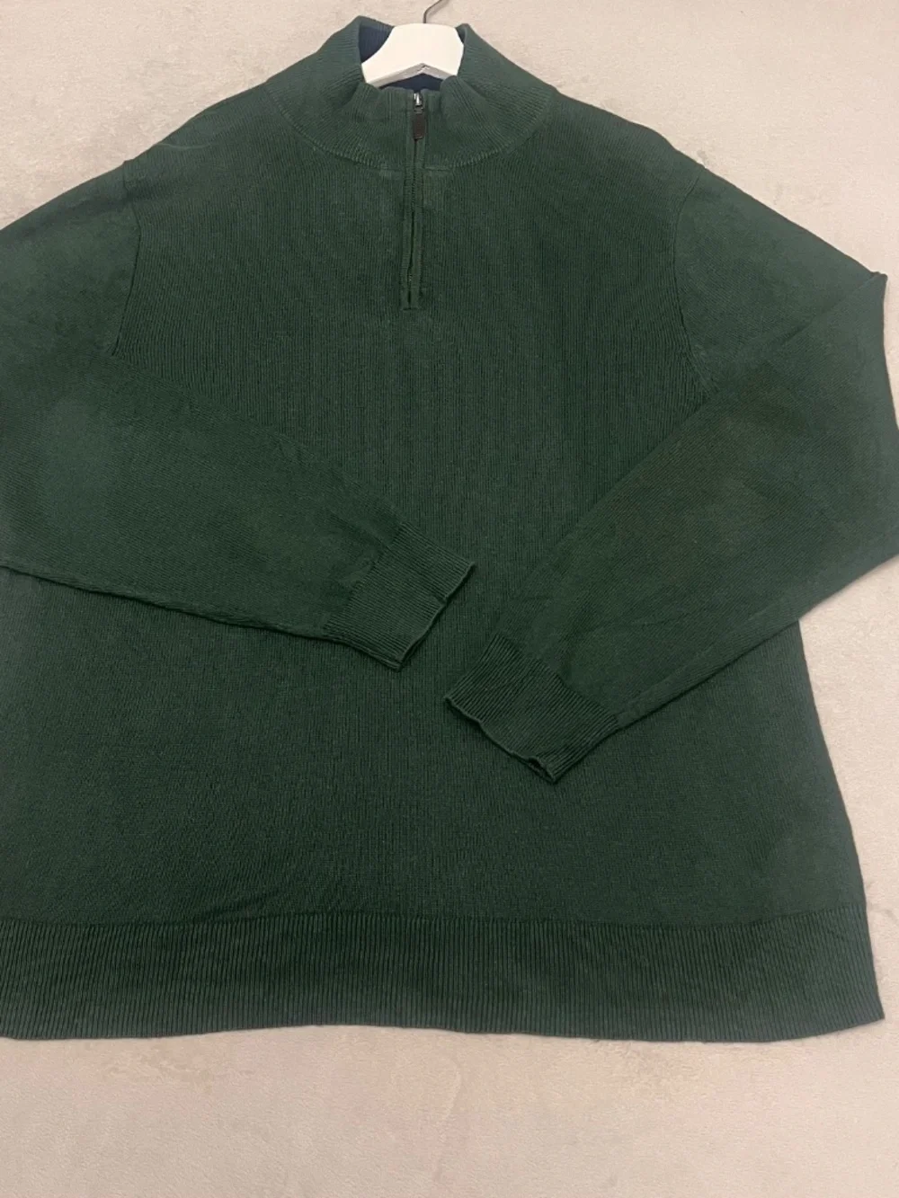 J. Crew crew men