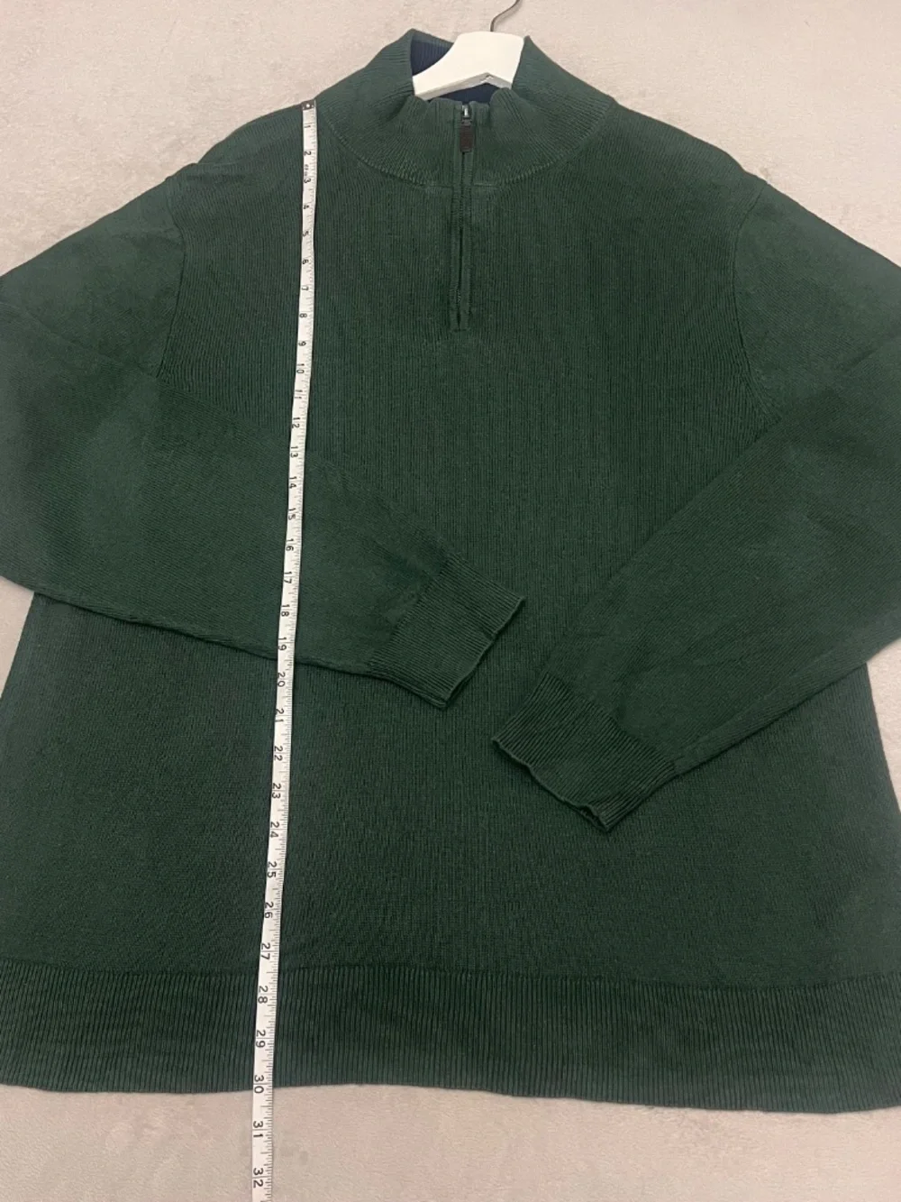 J. Crew crew men