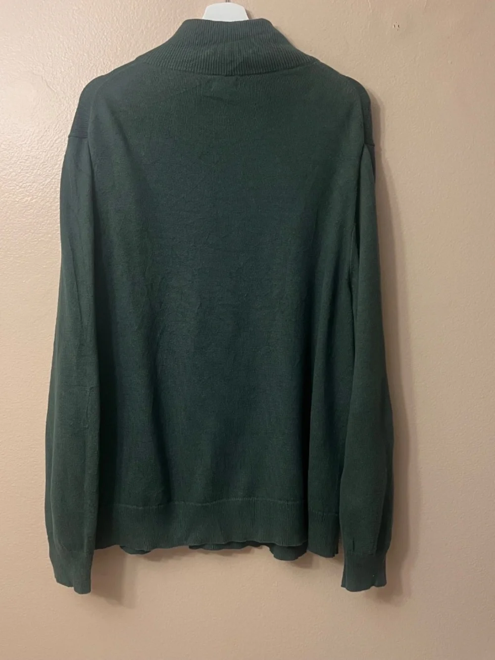 J. Crew crew men