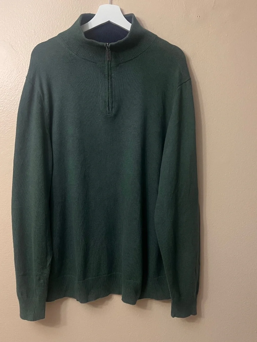 J. Crew crew men