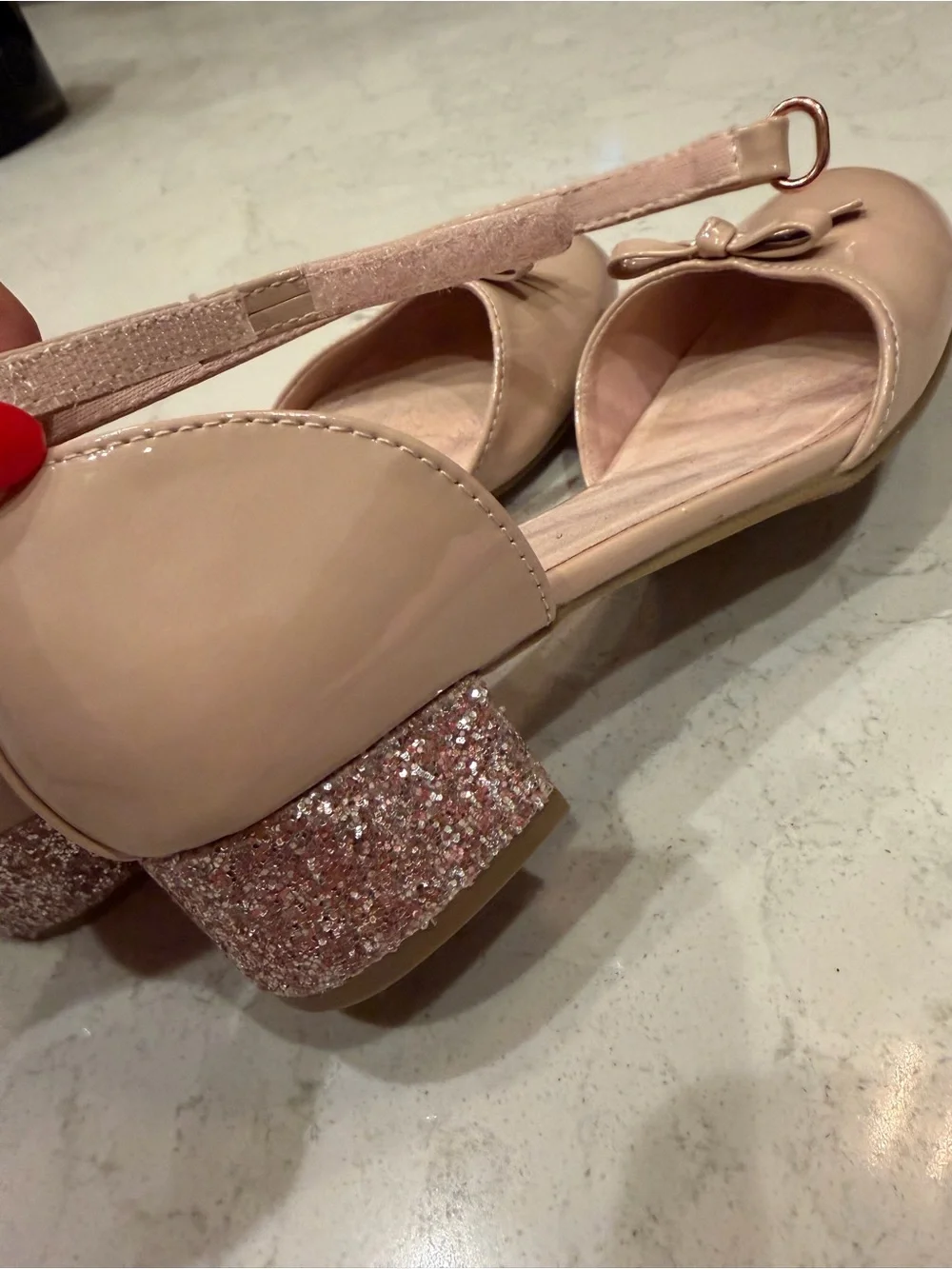 Nordstrom patent nude