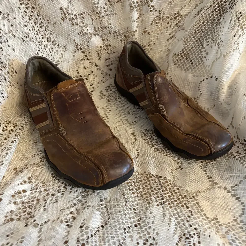 Skechers men us
