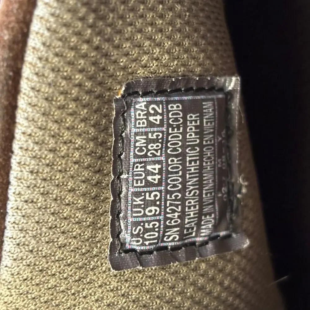 Skechers men us