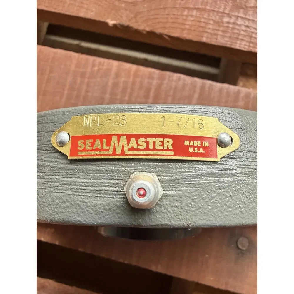SealMaster npl 23