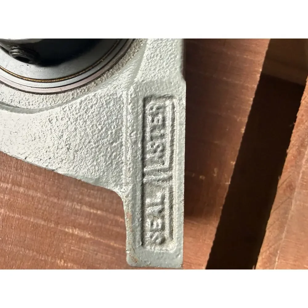 SealMaster npl 23