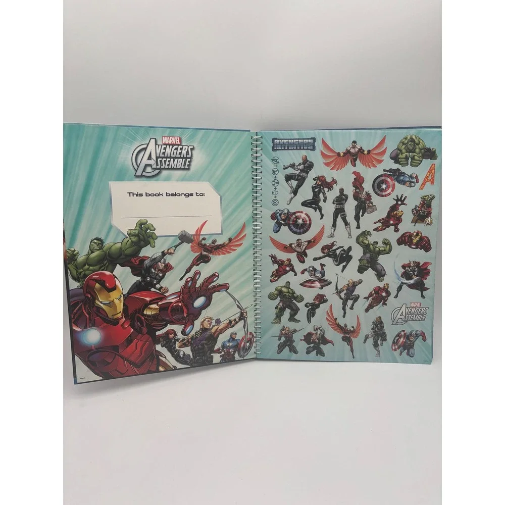 Marvel unleash your