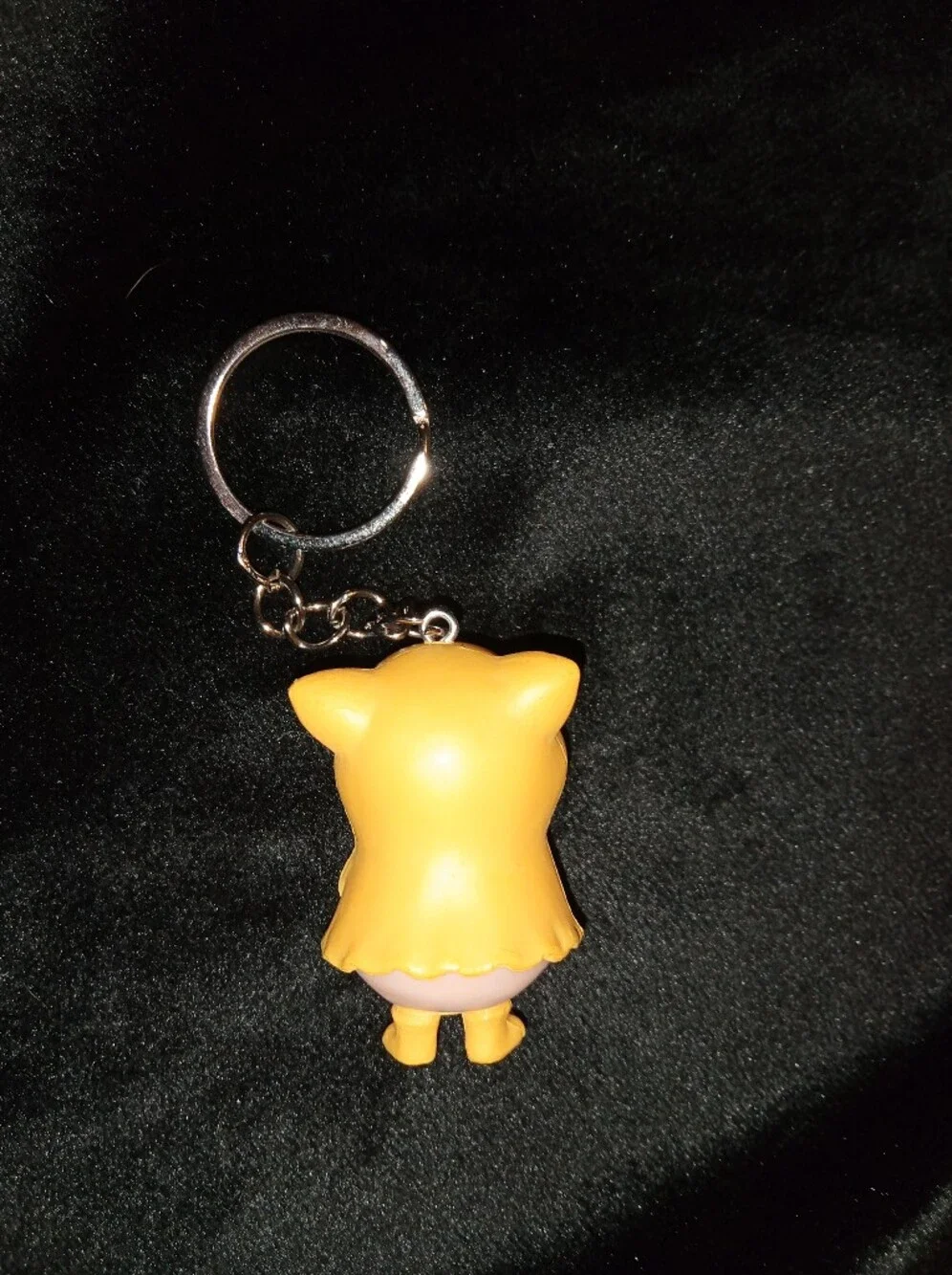 N/A adorable yellow