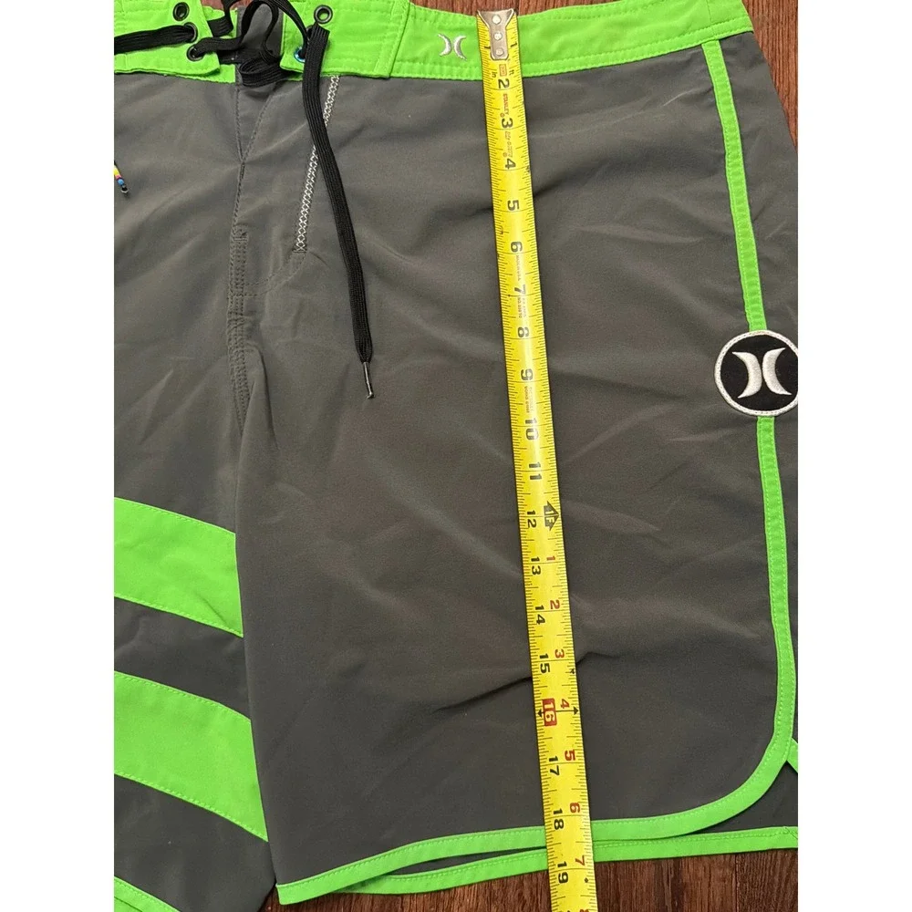Hurley board shorts