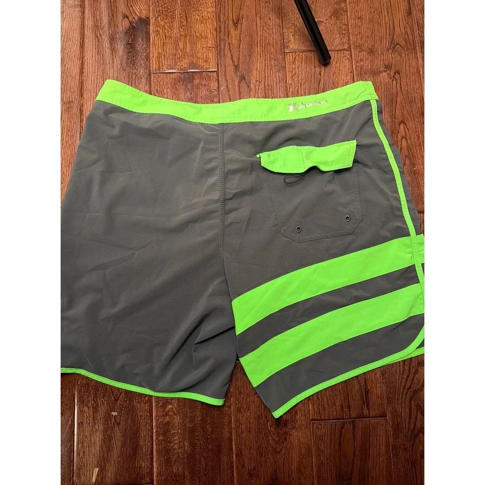 Hurley board shorts