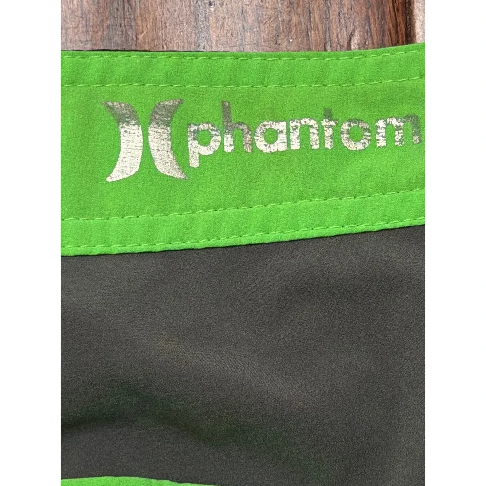 Hurley board shorts