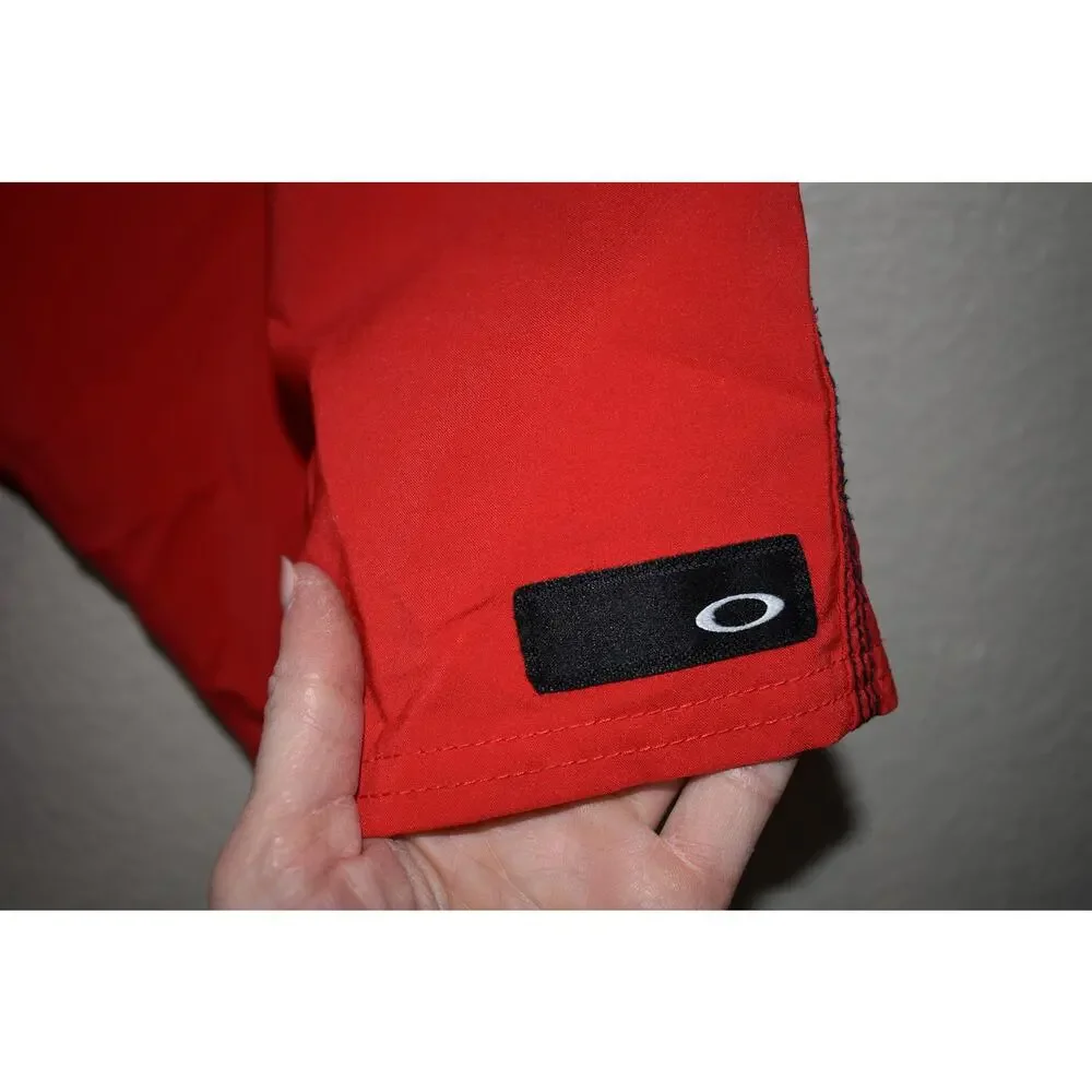 Oakley great gently