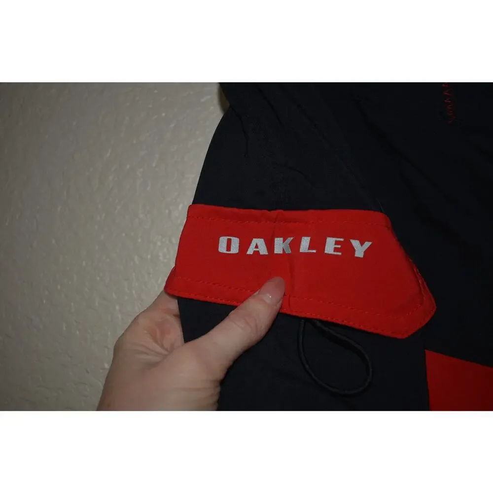 Oakley great gently