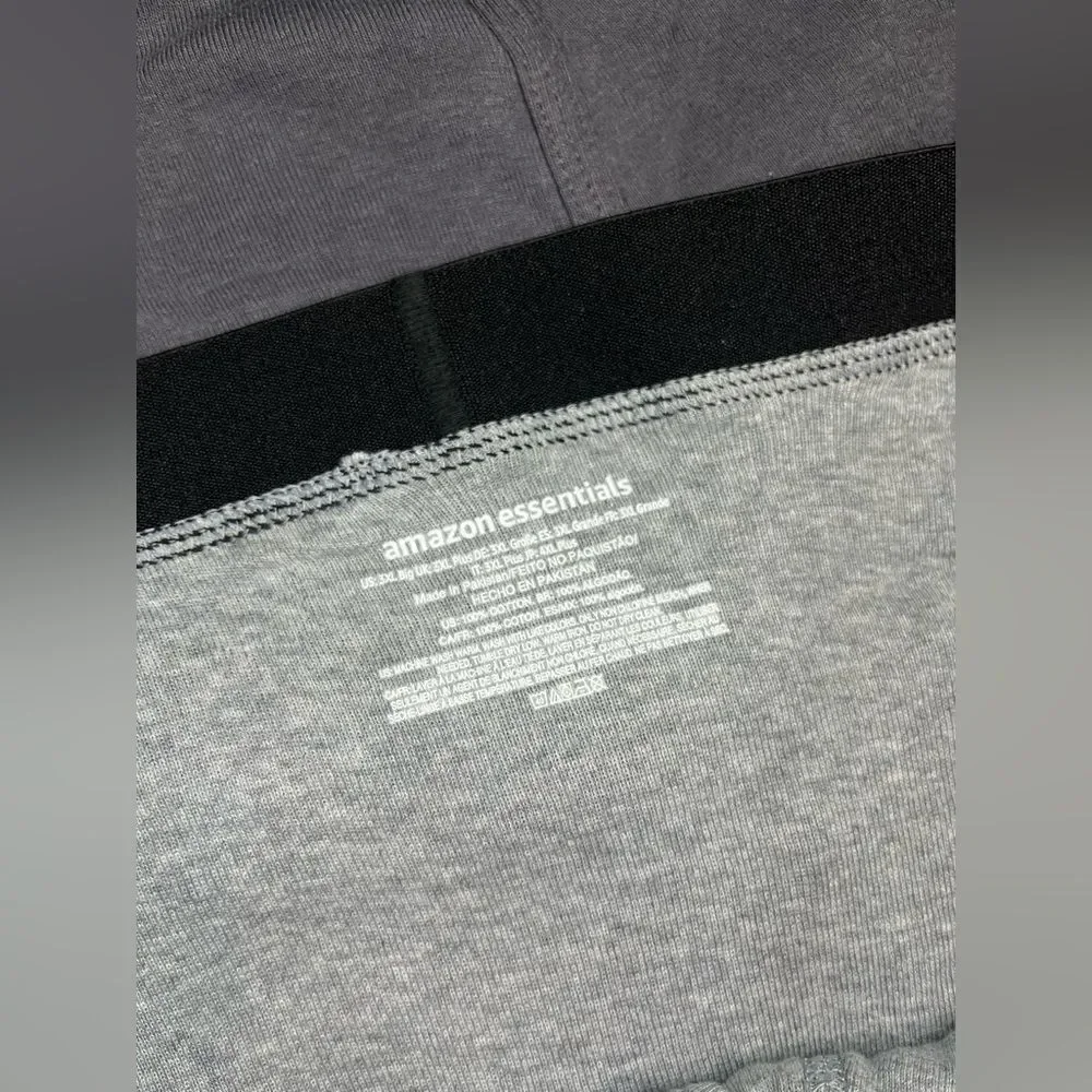 Amazon Essentials washed style everyday
