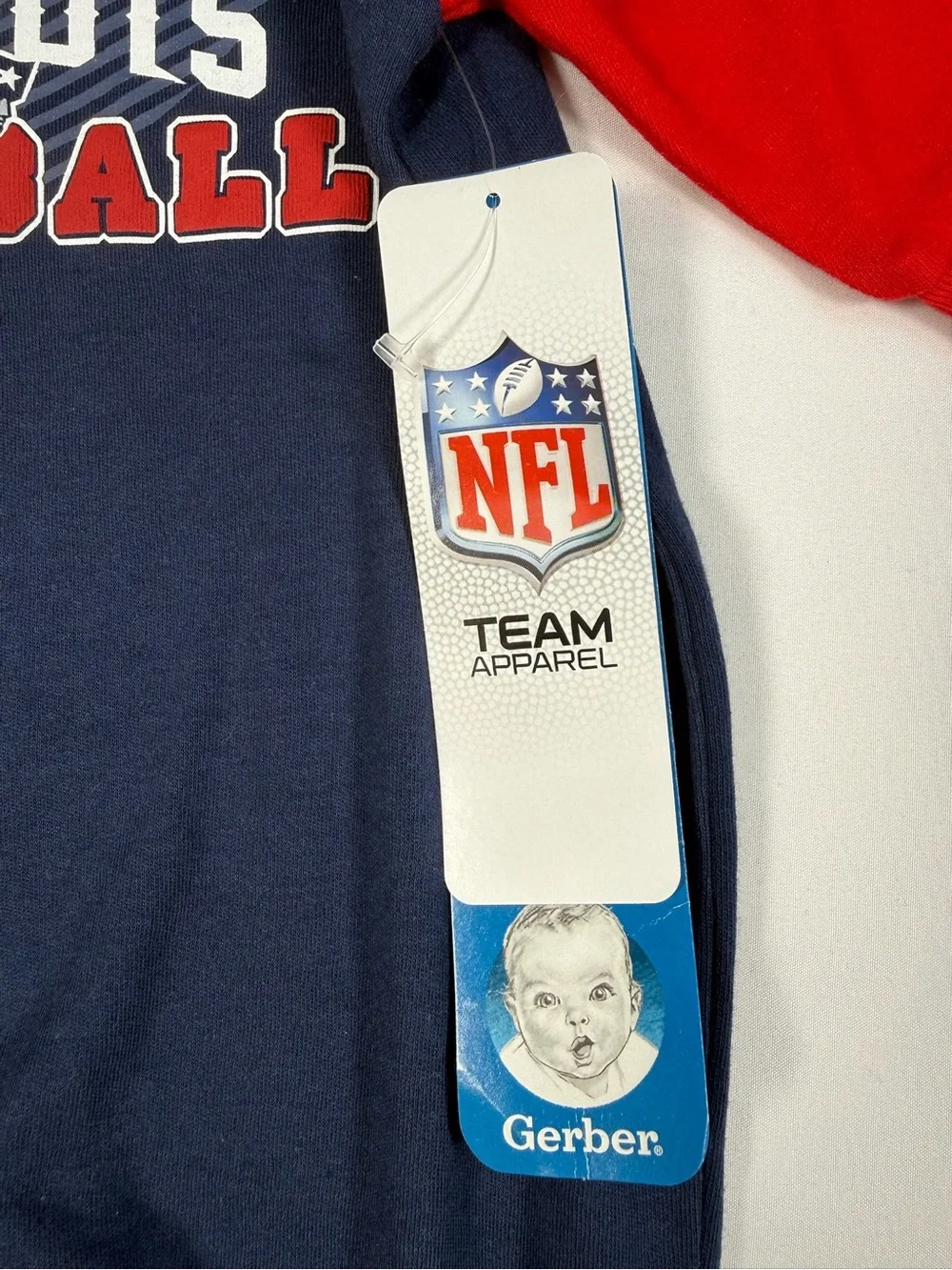 NFL nwt team