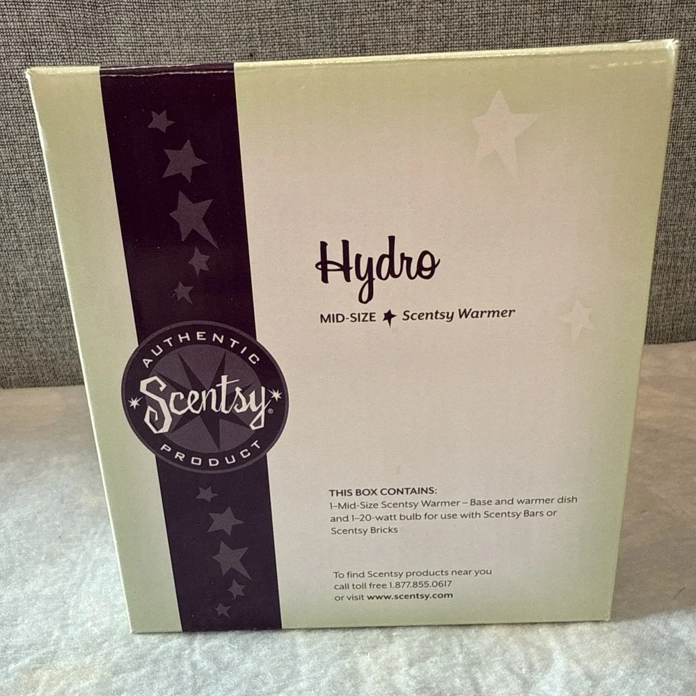 Scentsy new original