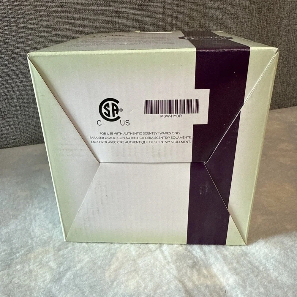 Scentsy new original