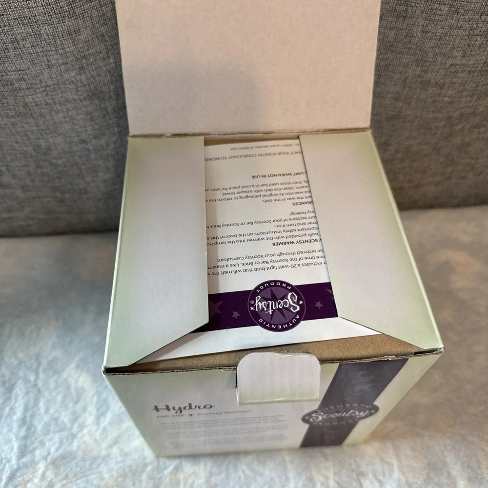 Scentsy new original