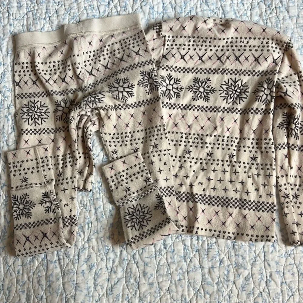 SKIMS set size girl
