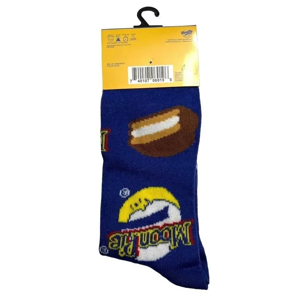 Odd Sox moon pie