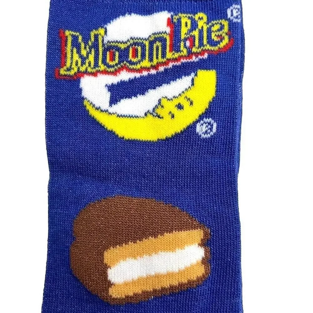 Odd Sox moon pie