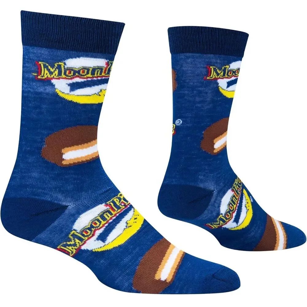 Odd Sox moon pie