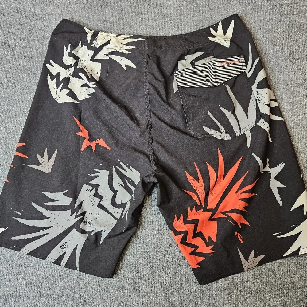Volcom nice see