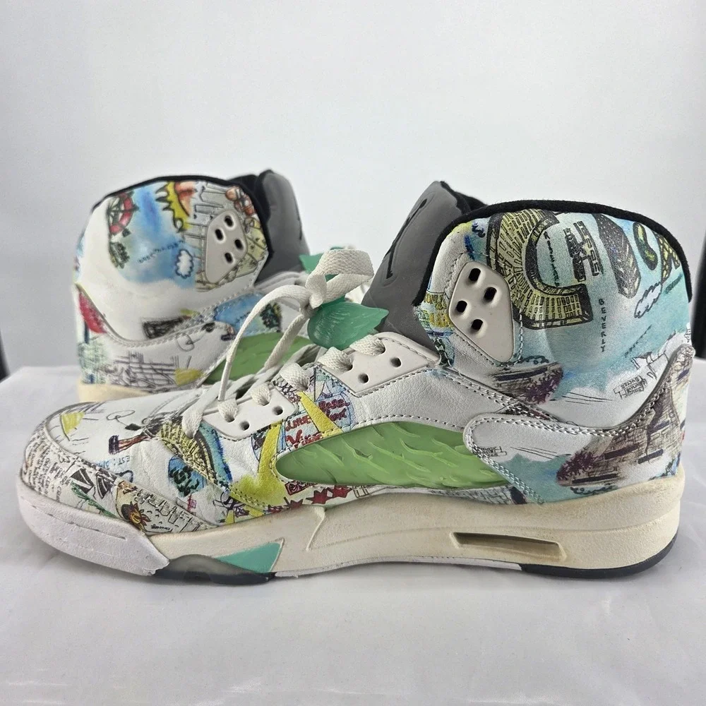 Jordan air retro