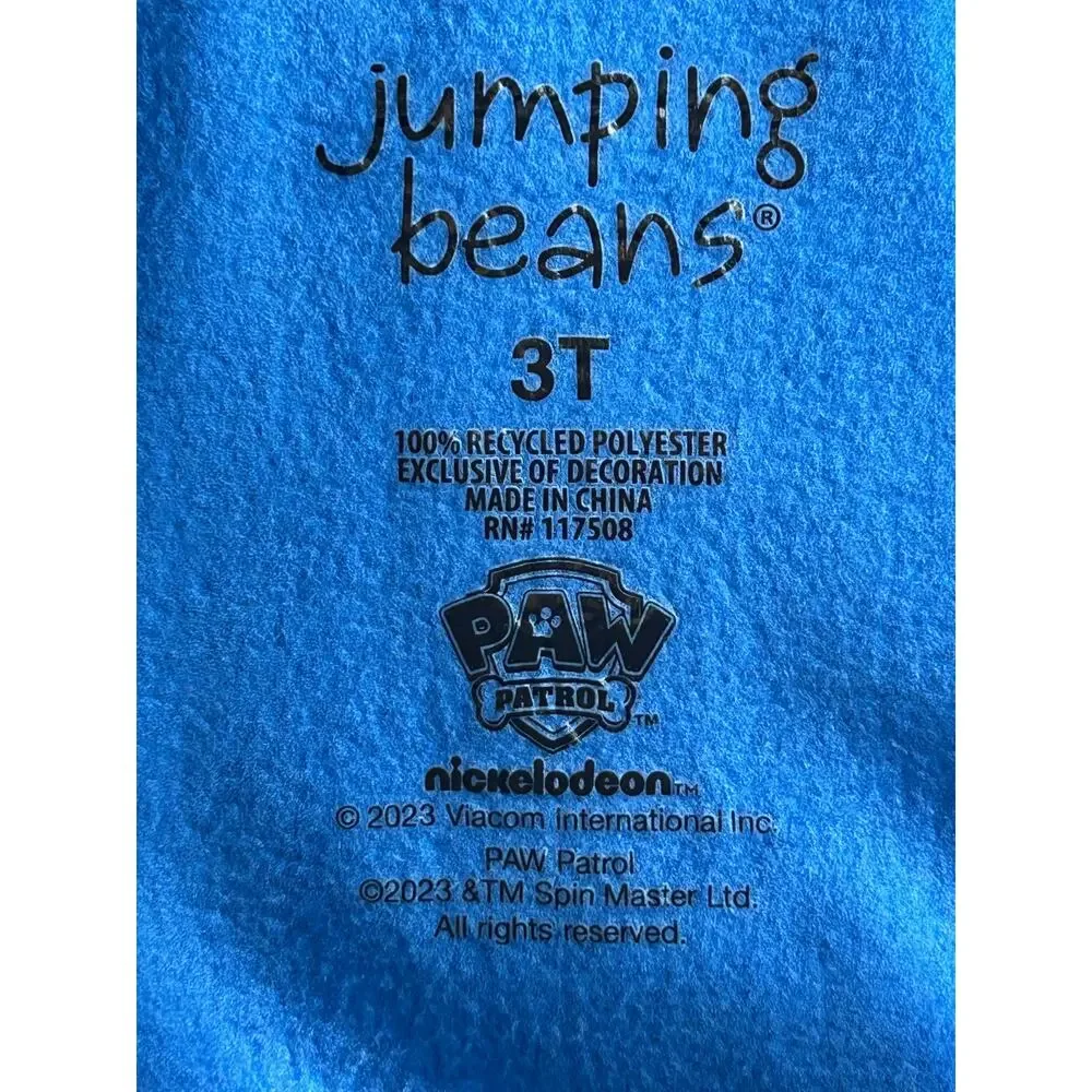 jumping beans get ready