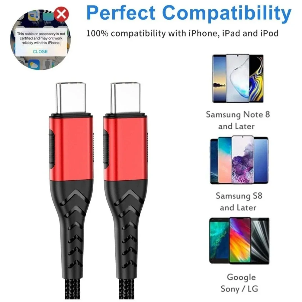 Durcord usb cable