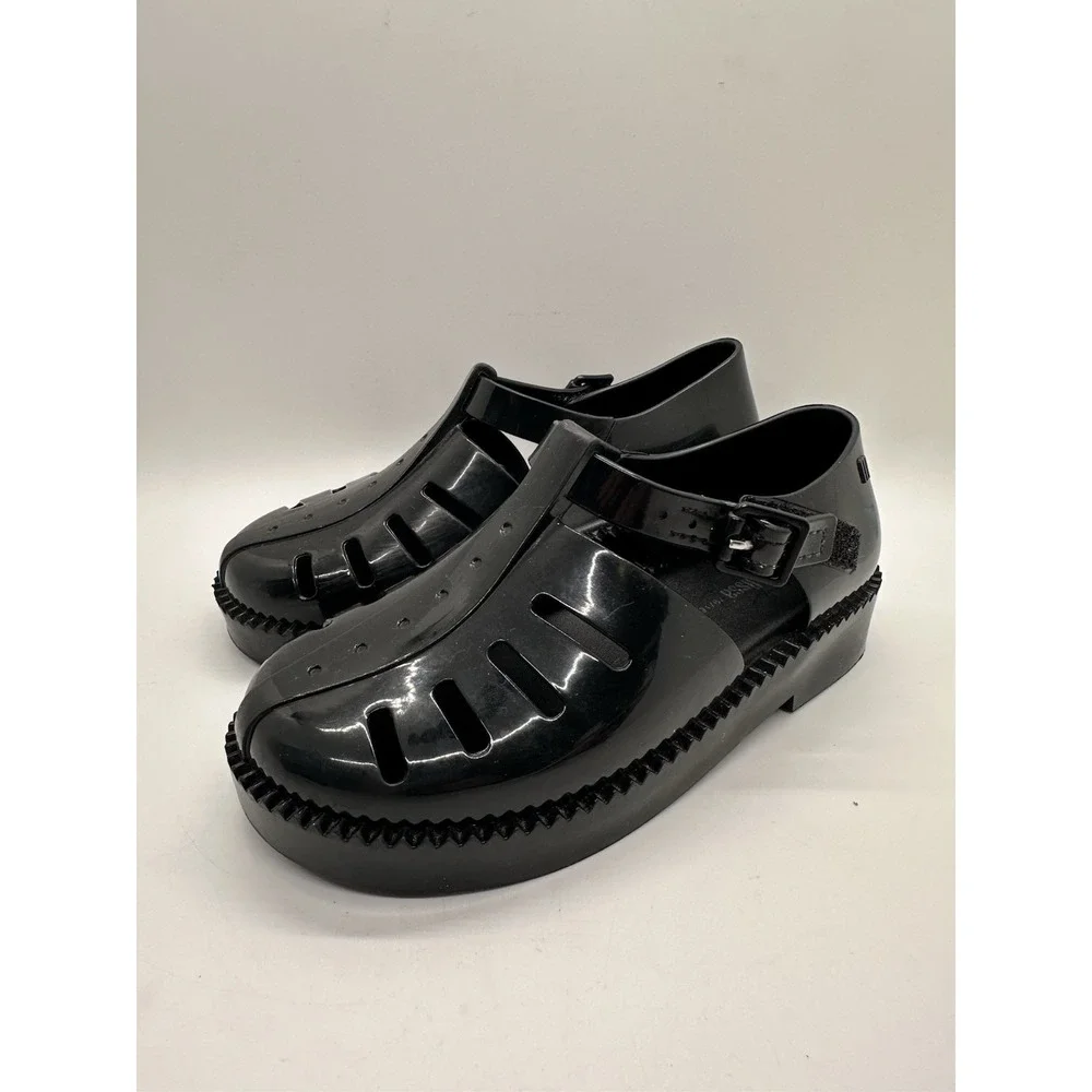 Mini Melissa mini melissa