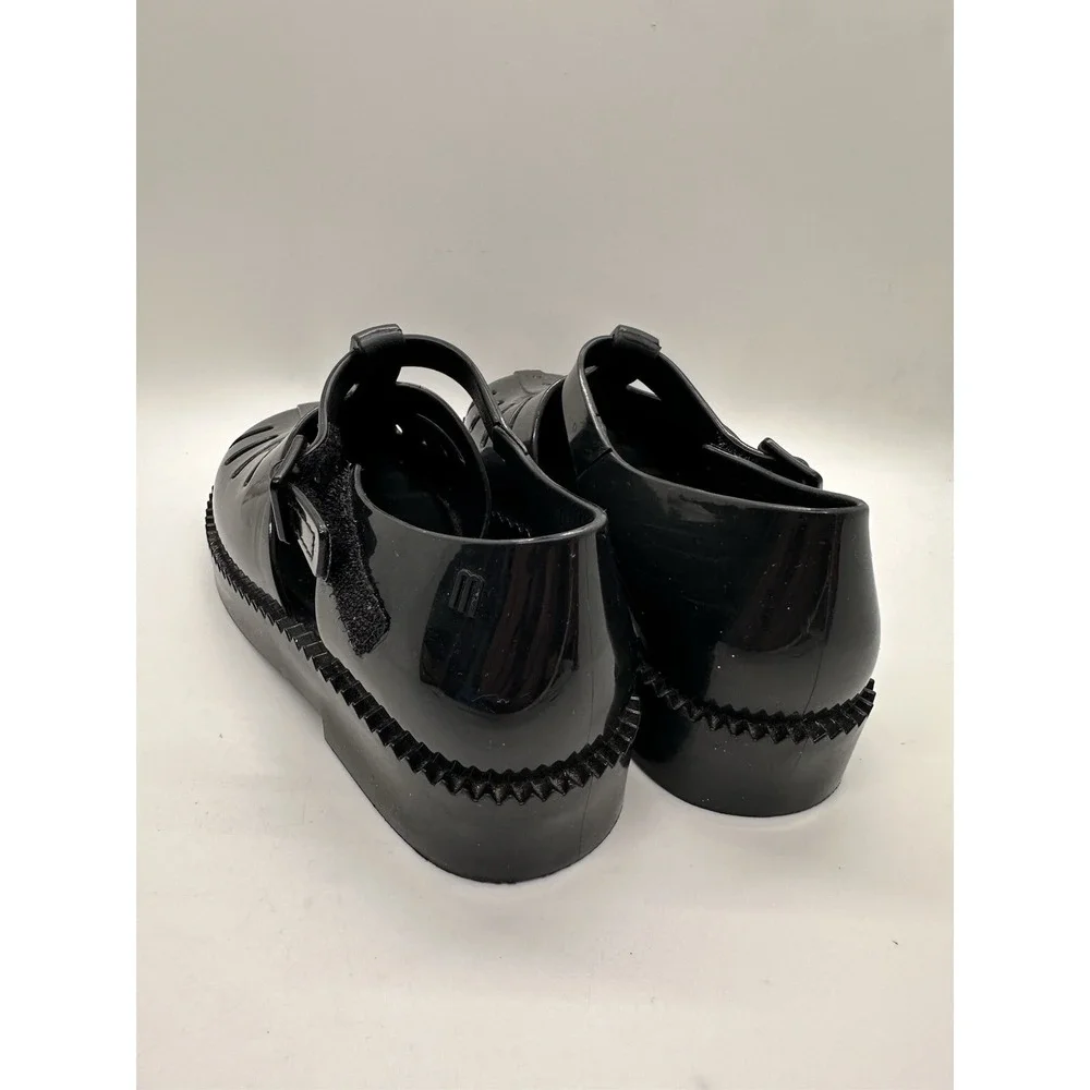 Mini Melissa mini melissa