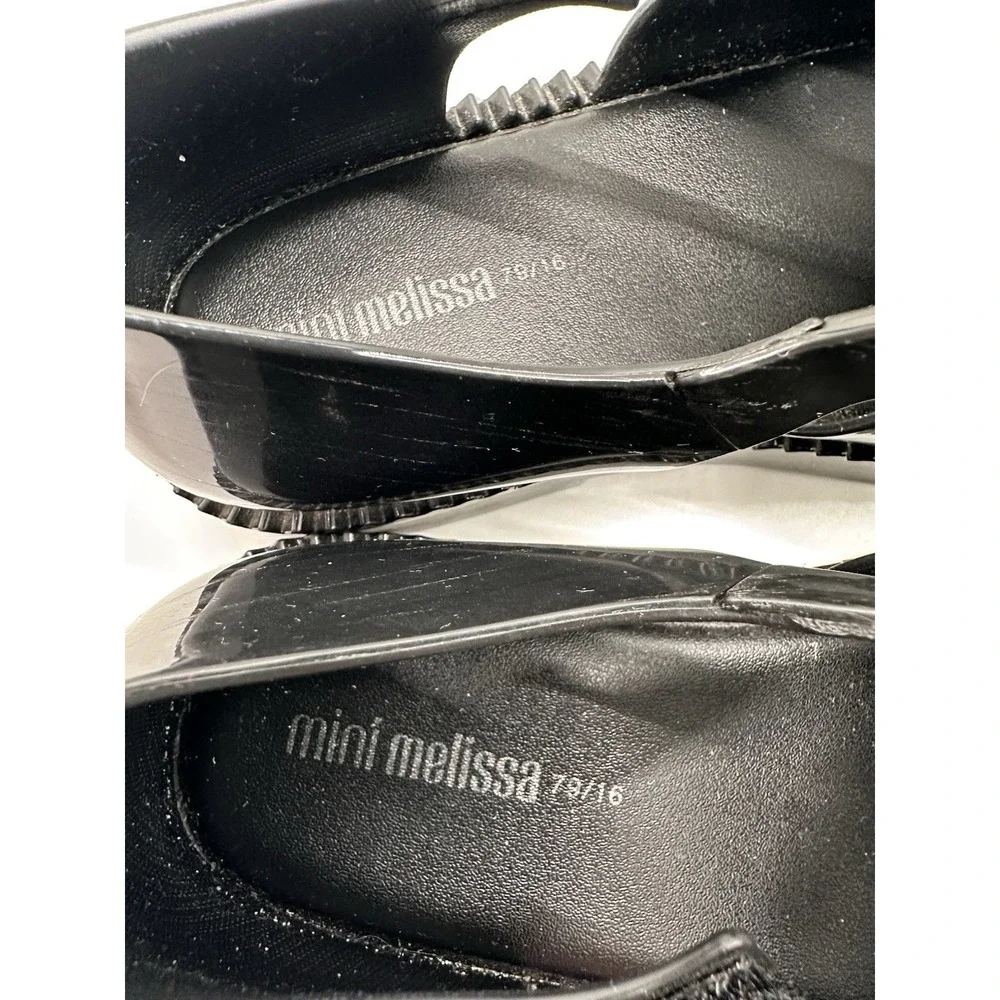 Mini Melissa mini melissa