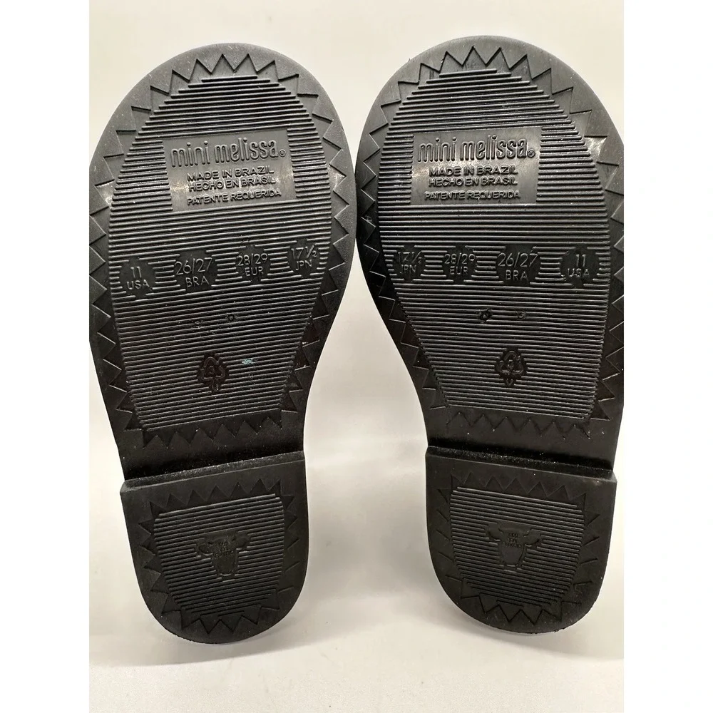 Mini Melissa mini melissa