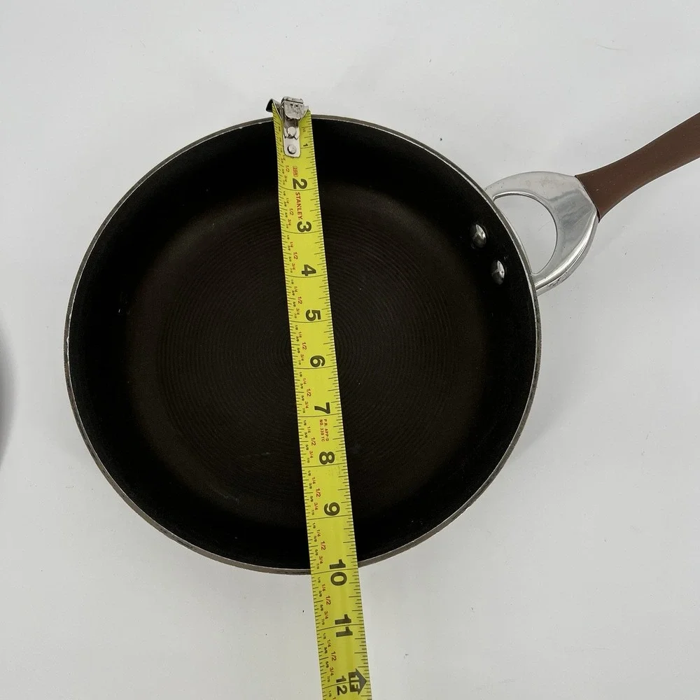 Circulon symmetry bronze