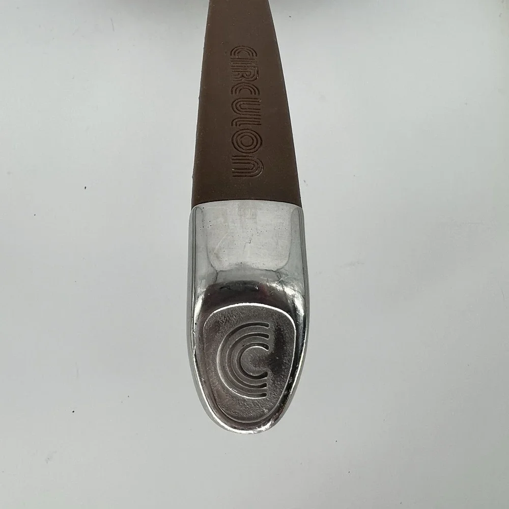 Circulon symmetry bronze
