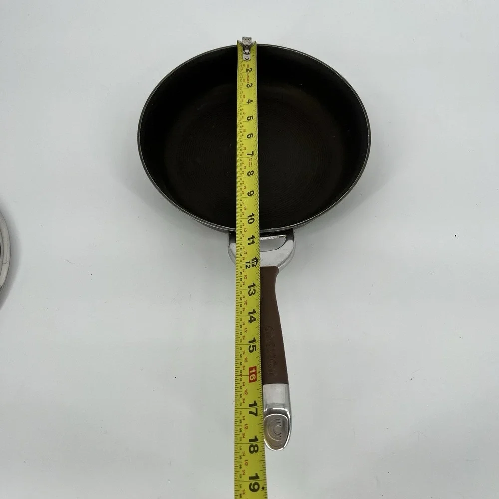 Circulon symmetry bronze