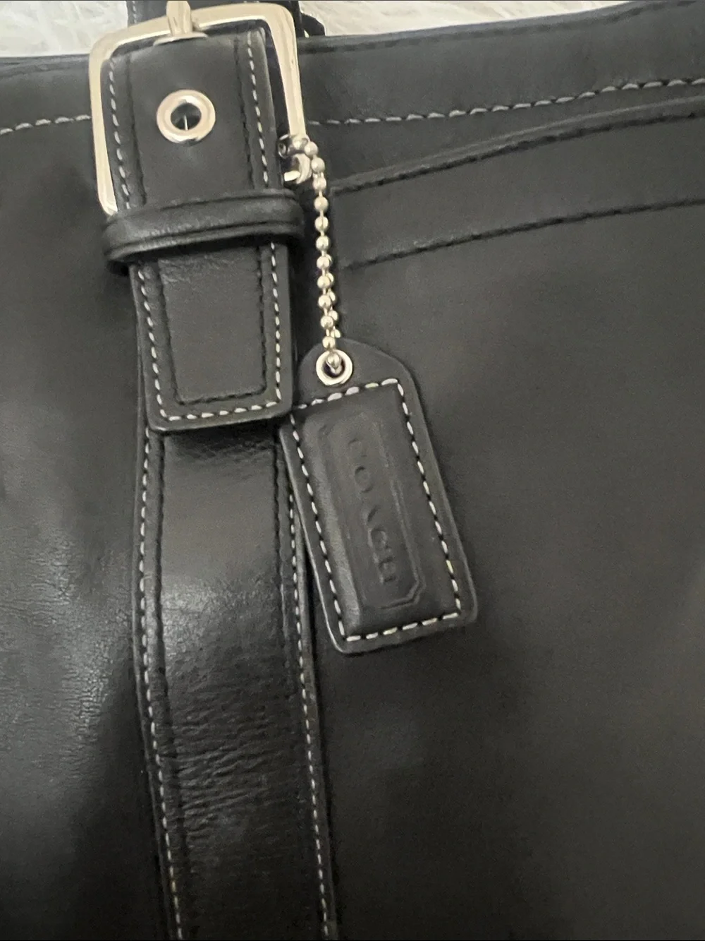 N/A classic black