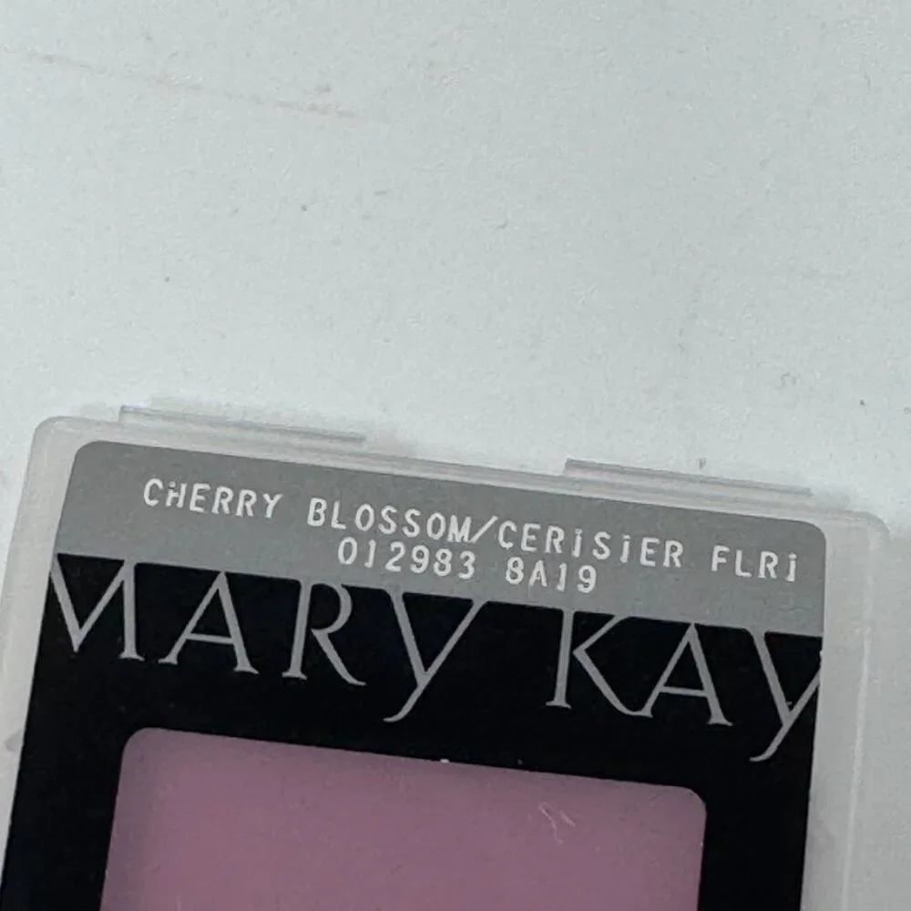 Mary Kay Mineral Cheek Color Blush CHERRY BLOSSOM NEW