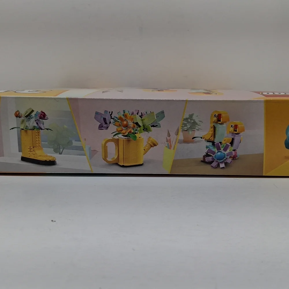 Lego creator 3in1
