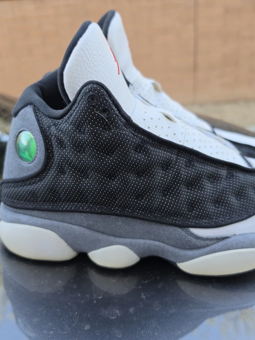 Jordan retro 13